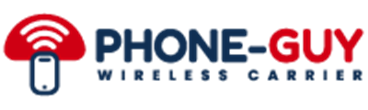 Phone-guy Wallet home